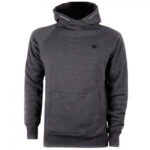 Hanorac Korda Le Tk Charcoal Mar.M
