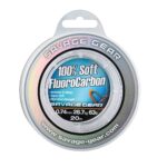 Fir Savage Gear Soft Flurocarbon EGI  030 mm 6 kg 50 m