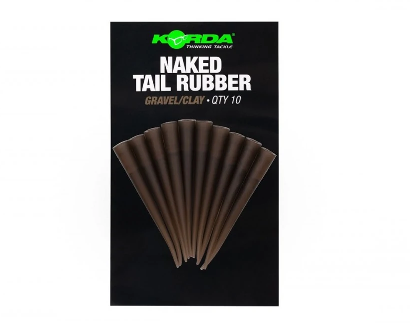 535539dbef290a16d0f765297adf2274.png Protectie Korda Monturi Cauciuc Weed/Slit 10Buc/Pl - imagine 1