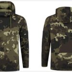 Hanorac Korda Le Lightweight Light Kamo Mar.L