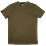 Tricou Korda Kore Tk Tee Olive Mar.2Xl