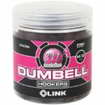 BOILIES DUMBELL HOOKERS  14-18MM 160G