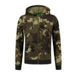 Hanorac Korda Le Light Kamo Zip Mar.Xl