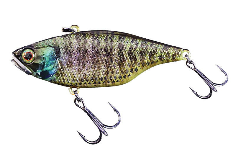 55c8cdf7cdf2c053d5d1f847ea9ea365.jpg Vobler Tn60 6,0Cm/12,7G Rt Uroko Hl Bluegill - imagine 1
