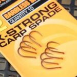 Carlige Guru Xtra Strong Nr.14 10Buc/Plic