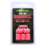 Pop Up Dumbel Korda Fruity Squid 16 Mm 5B/Pl