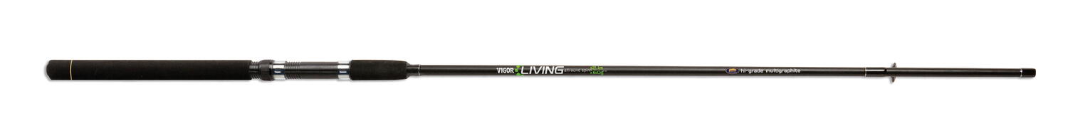 57466b08fa47499099d20a62efc6a35d.jpg 2 BUC.VIGOR LIVING ROD 2,70M/60G - imagine 1