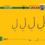 Carlige Gamakatsu G-Carp Pop-Up Mb1 Bl 10Buc/Pl Nr.8