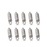 MONTURA SCREWIN WEIGHT SPIKE 3.5G 12BUC/PL