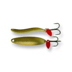 OSCILANTA GALBENA TAIFUN 1 PATRATE 9G