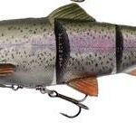 Naluca 4D Trout Line 15Cm/40G Ms01