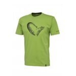 Tricou Savage Simply Savage Jaw Mar.L