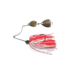 SPINNERBAIT SHALLOW KILLER COL/COL/ALB/NEGRU/ROSU 7G