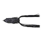 3D Walk Frog 5,5Cm/14G Black Frog