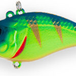 Vobler 6,5Cm/13,6G Fosfo Flap Jack