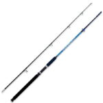 MUSTANG 2BUC EVOLUTION 2,10M 100-250G