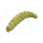 Xx Naluca Berkley Powerbait Honey Worms Yellow 2,5Cm