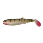 Shad Lb Cannibal 10Cm/9G Perch 4Buc/Pl