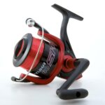 Mulineta Lineaeffe Shizuka Sk5 Fd 4Bb 1Alu+Fir 80Mx060Mm/5,2:1