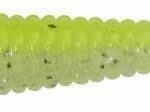 Illex I Shad Tail 9,7Cm Chart Pearl Silver 8Buc/Pl