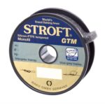 Fir Monofilament Stroft Gmt 006 mm 0,65 kg 100 m