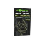 Prind. Pentru Agrafa Plastic(Klc) 10Buc/Plic Korda
