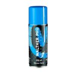 SPRAY SILICON WALTHER PRO 200ML