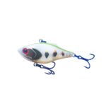 Vobler Rouse Vibe 50S 5Cm/7,6G Gold Sca