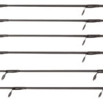 VARF 1,5OZ PT N ZON CARBON HEAVY/80-180G FLUORO YELLOW