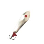 OSCILANTA MISU ARGINTATA MARE BABOIU 12G