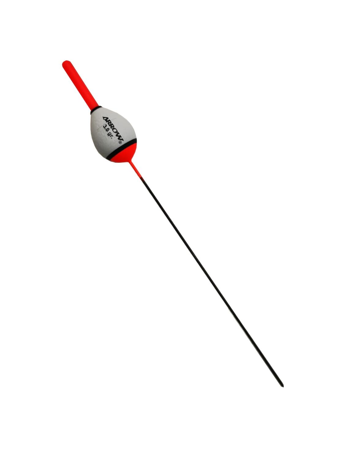 633254c71ab1506ea1913fb503d61d28.jpg PLUTA ARROW BALSA PORTSTARLITA 1,00G - imagine 1