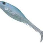 Soft Bait Gunki Grubby Shad 6Cm Fera 10Buc/Pl