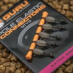 XX CONECTOR ELASTIC GURU MAR.XS 5BUC/PL
