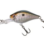 Vobler Gunki D-Gigan 39 F 3,9Cm/4,9G Blue Arrow