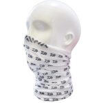 Buff White/Black