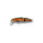 Vobler 4Cm/2,5G Silver Sprat.