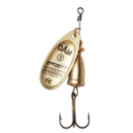 ROTATIVA EFFZETT EXECUTOR NR.1/3G GOLD