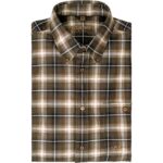 Camasa Fleece Hemd Lasse Mar.S