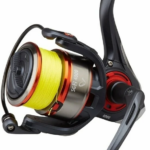 SG2 2500 FD 5+1BB/015MM FIR YELLOW
