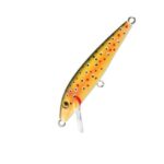Floater Minnow 5Cm/3,3G Natural Trout