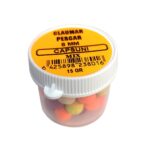 POP-UP CLAUMAR AROMA CAPSUNI MIX 8MM/15G