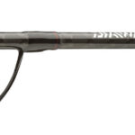 Lanseta Spinning Daiwa Ninja X Spin 3,00M/30-60G