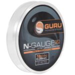 Fir N-Gauge Pro 0,10 mm 2LB 100 m