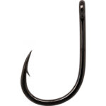 Carlige Gamakatsu Light Wire Black 8Buc/Pl