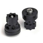 ADAPTOR RAILBLAZA STARPORTS 2PCS/PL