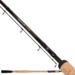 Lanseta Feeder Guru 3buc Aventus Float 4.5 m 50 g