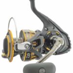 XX MUL.DAIWA BG 1500 6RUL/140MX020/5,6:1