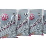 PELETE MATCH COARSE 2MM 1KG