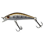 Vobler Gunki Gamera 39 F 3,9Cm/1,7G Sight Trout