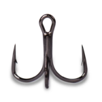 ANCORA ULTRAPOINT TRIPLA NICHEL SCURTA 5BUC/PL